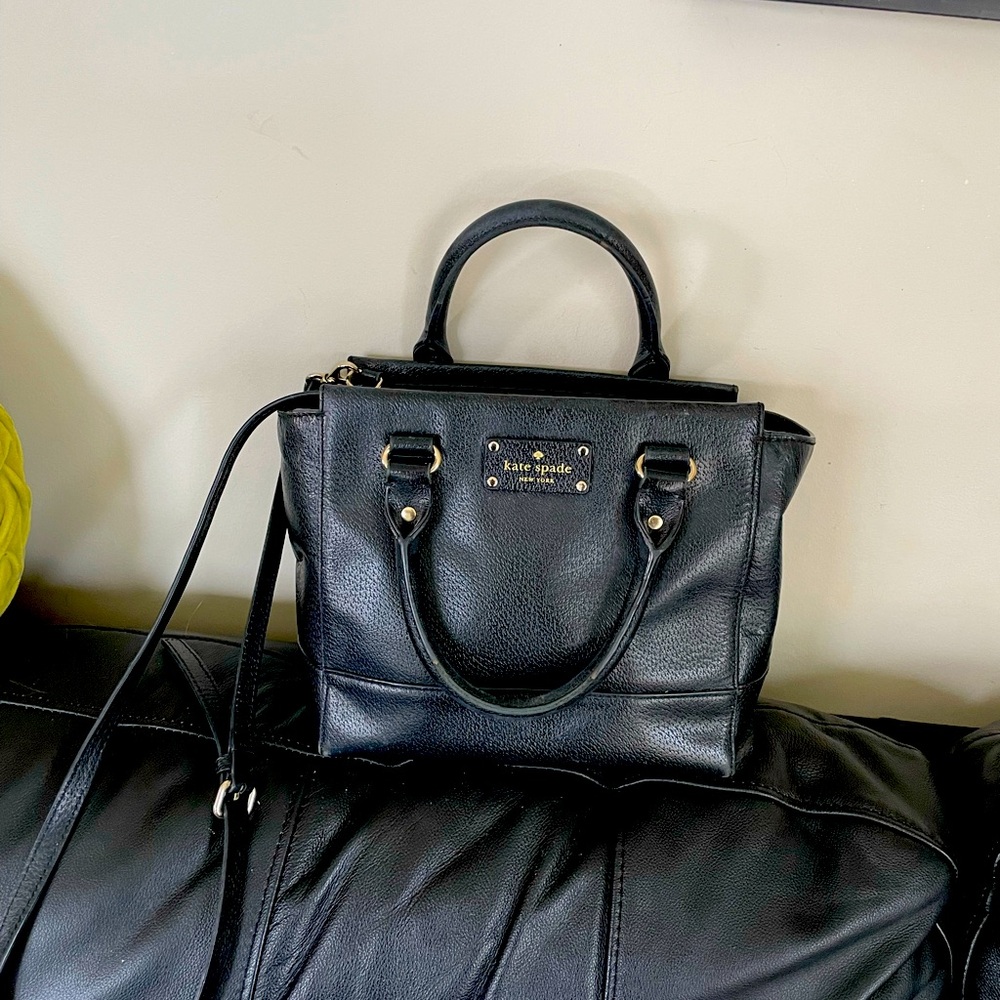 Authentic Kate Spade Purse